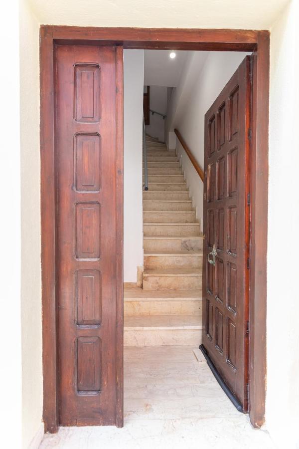Nina'S Central Apartment Chania  Zewnętrze zdjęcie