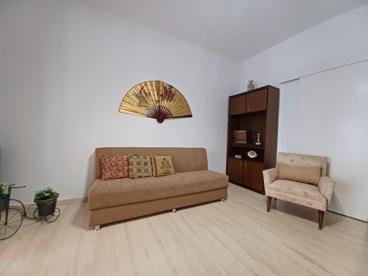 Nina'S Central Apartment Chania  Zewnętrze zdjęcie