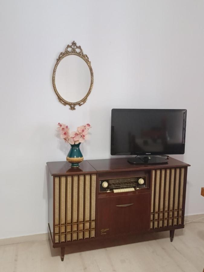 Nina'S Central Apartment Chania  Zewnętrze zdjęcie