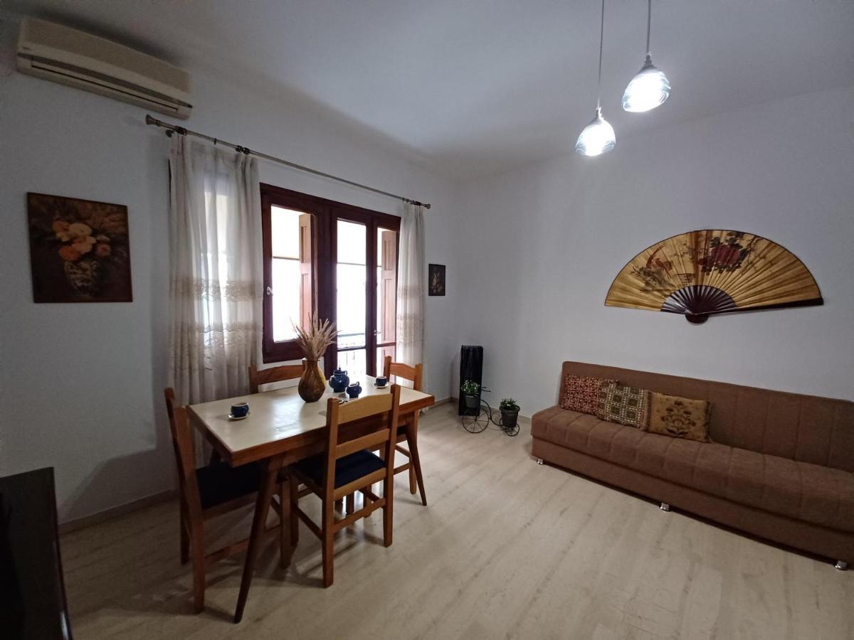 Nina'S Central Apartment Chania  Zewnętrze zdjęcie