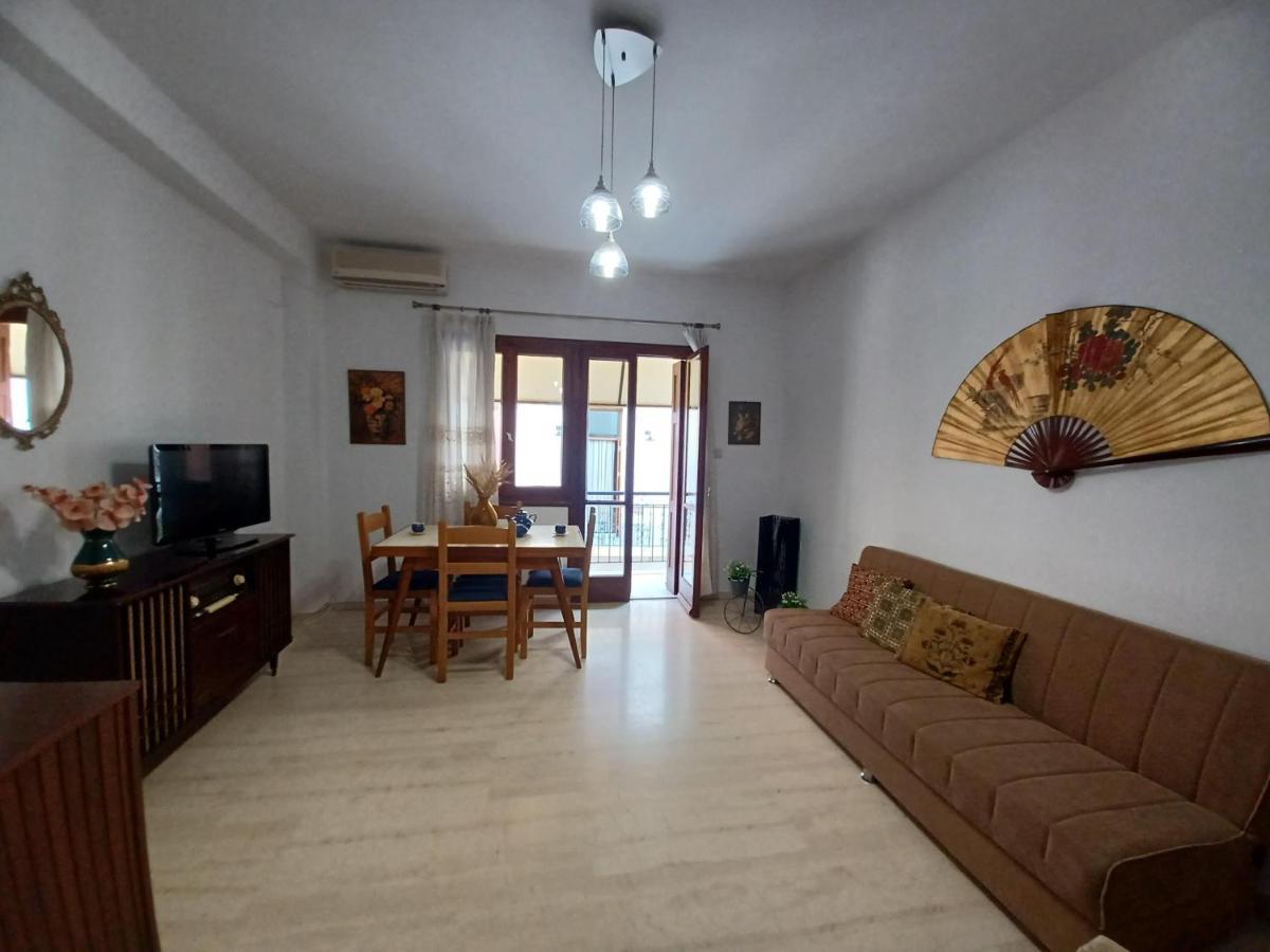 Nina'S Central Apartment Chania  Zewnętrze zdjęcie