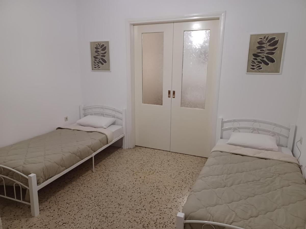 Nina'S Central Apartment Chania  Zewnętrze zdjęcie