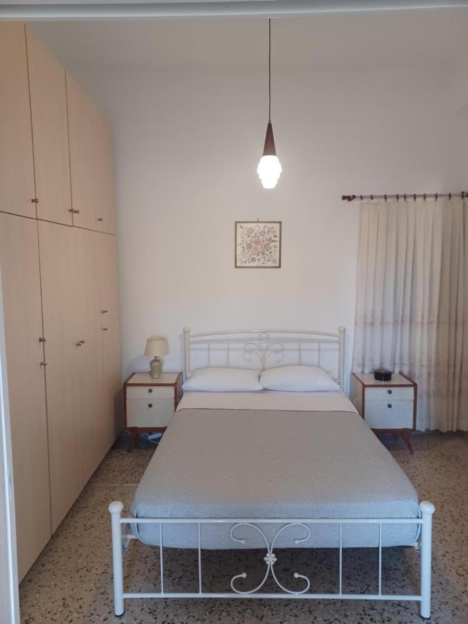 Nina'S Central Apartment Chania  Zewnętrze zdjęcie