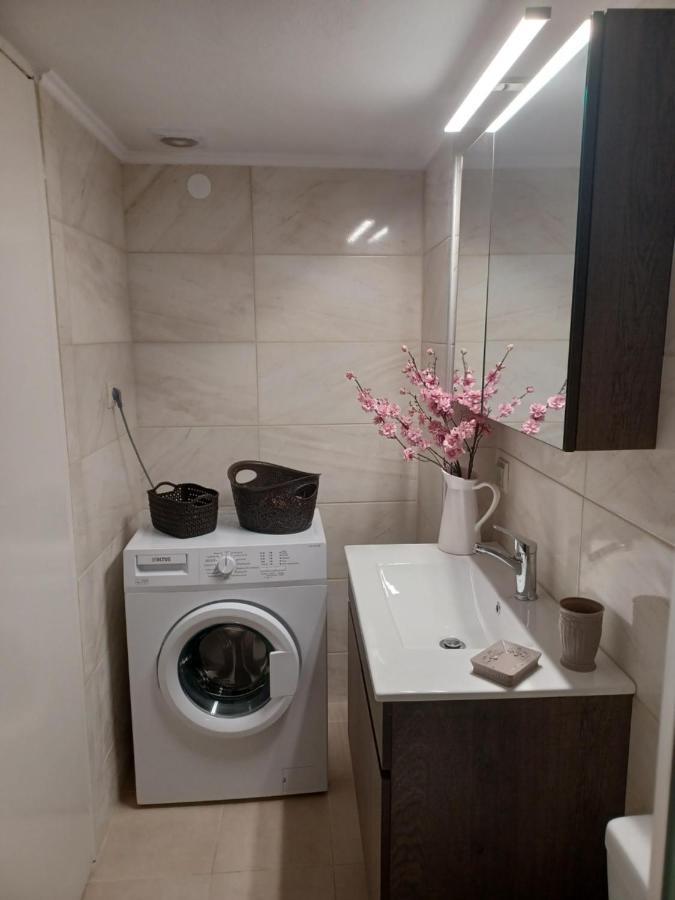 Nina'S Central Apartment Chania  Zewnętrze zdjęcie