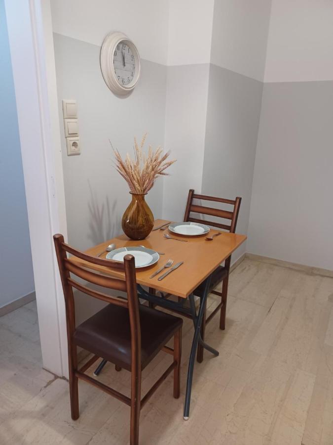 Nina'S Central Apartment Chania  Zewnętrze zdjęcie